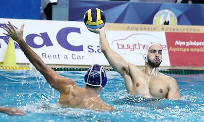 Ασταμάτητος ο Ολυμπιακός έκανε το 12/12