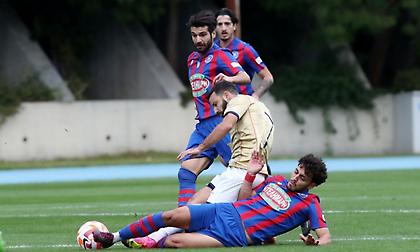 Ασταμάτητη η Athens Kallithea FC - Νίκη για Ηρακλή στο ντεμπούτο Αμανατίδη, τρίποντο του Ιωνικού με τον Παναθηναϊκό Β