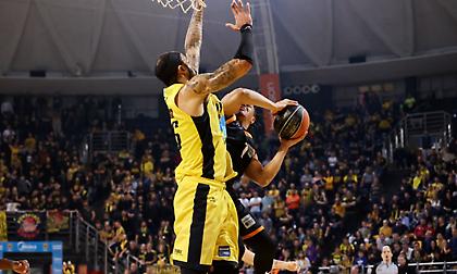 Άρης-Προμηθέας