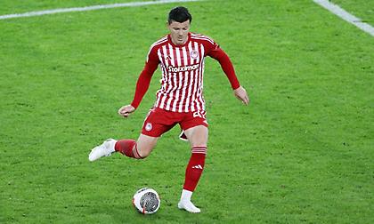 Μπιανκόν: «Ευχαριστώ τον προπονητή για την εμπιστοσύνη - Ξέραμε πως οι μυς θα αρχίσουν να… παραπονιούνται»