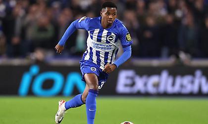 «Νοσοκομείο» η Μπράιτον ενόψει ΑΕΚ: Αποχώρησαν με αναγκαστική αλλαγή Φάτι και Λάμπτεϊ, 10 οι τραυματίες!