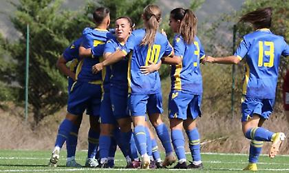 Το μήνυμα του Αστέρα για την εξάλειψη της βίας κατά των γυναικών: «Σπάμε τη σιωπή»