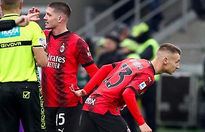 Έγραψε ιστορία ο 15χρονος Καμάρντα: Έγινε ο νεότερος παίκτης που παίζει στη Serie A!