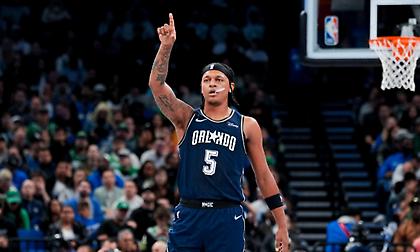 Επιβλήθηκαν των Σέλτικς για το In-Season Tournament πανηγυρίζοντας έκτη σερί νίκη οι Μάτζικ