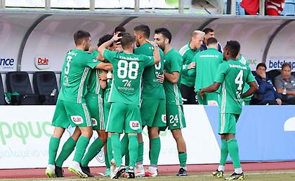 Λεβαδειακός: «Η ΑΕΛ δεν αιτήθηκε το άνοιγμα θύρας για τους φιλάθλους της»