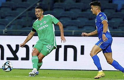 Αντίπαλοι Παναθηναϊκού: Χτίζει σερί και πλησιάζει κορυφή η Μακάμπι Χάιφα