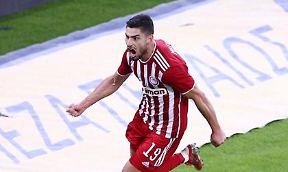 Νικολακόπουλος: «Ο Μασούρας φαίνεται να κερδίζει τη ''μάχη'' της ενδεκάδας στον Ολυμπιακό»