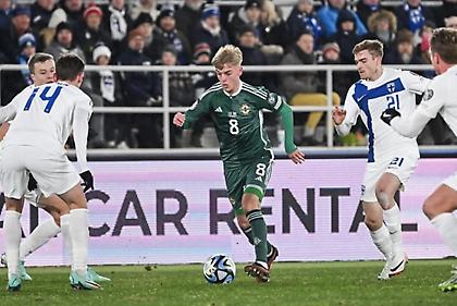 Πρόλαβε τους «μνηστήρες» για τον Μακκόσλαντ η Ρέιντζερς