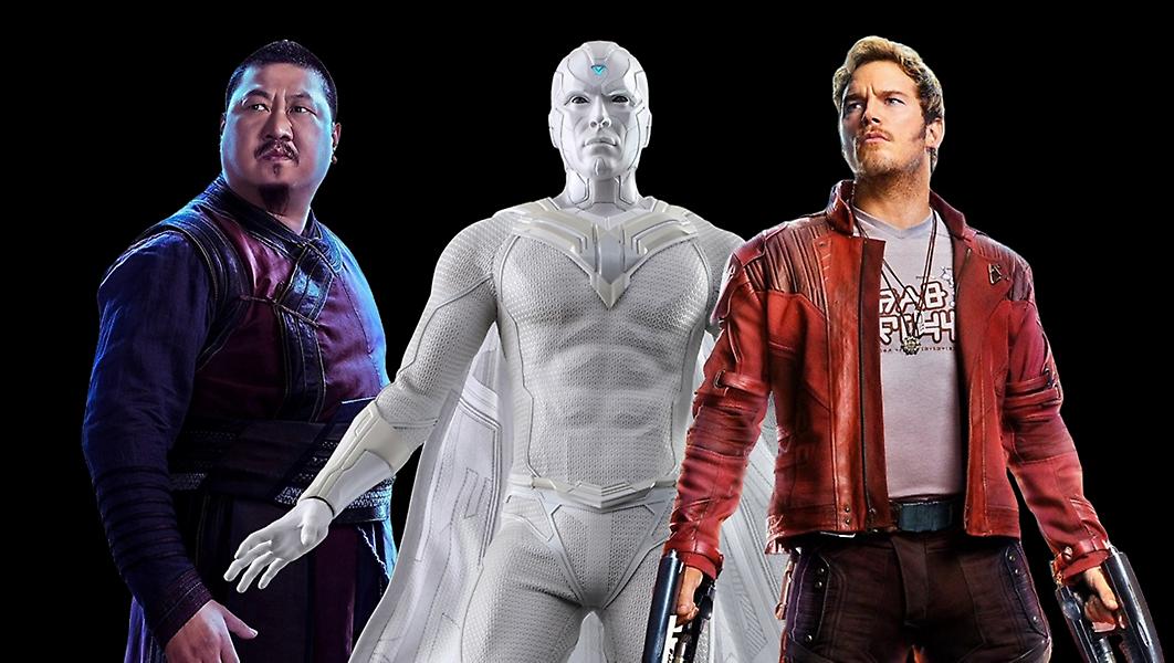 Marvel: Όλα όσα δεν έχουν απαντηθεί ακόμα στο MCU