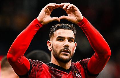 Με την ψυχή στο στόμα η Μίλαν στο ιστορικό βράδυ του Καμάρντα!