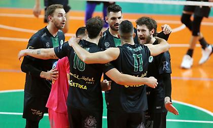 Με συνοπτικές διαδικασίες ο Μίλωνας