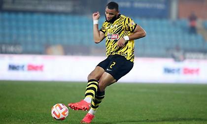 Τσακίρης: «Δεν προκύπτει λάθος της ΑΕΚ στο θέμα Μουκουντί - Να μην πάει ''μπλαζέ'' και κόντρα στον ΠΑΣ Γιάννινα»