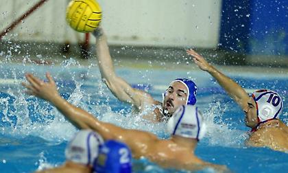 Άνετα τον Εθνικό ο Πανιώνιος