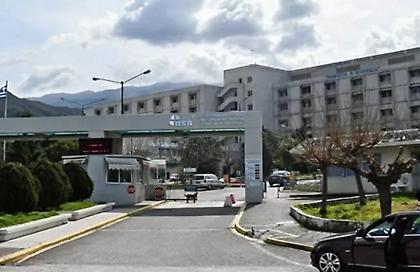 Πάτρα: Πέθανε αγοράκι 2,5 ετών που νοσηλεύονταν στο νοσοκομείο του Ρίου