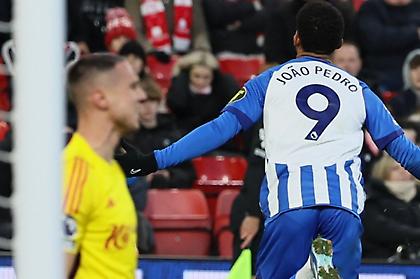 Έρχεται φορτσάτη στη Φιλαδέλφεια η Μπράιτον - Τεσσάρα της Νιούκαστλ στην Τσέλσι