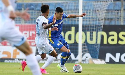 Κηφισιά-Αστέρας Τρίπολης: Επανεκκίνηση οι γηπεδούχοι, σερί εκτός έδρας οι φιλοξενούμενοι