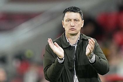 Βλάνταν Ίβιτς: «Ποτέ δεν ξέρεις τι μπορεί να συμβεί στο μέλλον-Είμαι δεμένος με την Ελλάδα»