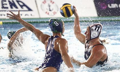 Διπλό της Βουλιαγμένης στη Βαρκελώνη