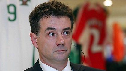 Βασσάρας: «Κάθε χρόνο η UEFA με παροτρύνει να ασχοληθώ με τη διαιτησία στην Ελλάδα, όμως επικρατούν συνθήκες φόβου»