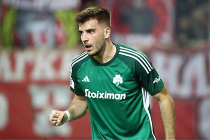 Ιωαννιδης: Ποιο στοίχημα δεν έχει κερδίσει ακόμη κόντρα στον Άρη