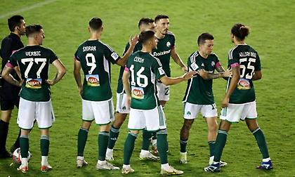 Νικολογιάννης: «Το πιο δύσκολο ματς του Παναθηναϊκού στο πρωτάθλημα έως το τέλος του 2023 - Η πιθανή ενδεκάδα με Άρη»