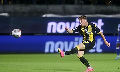 Η ενδεκάδα του Άρη: Mε Ζουλ στα χαφ και ξανά βασικό τον Παναγίδη κόντρα στον Παναθηναϊκό