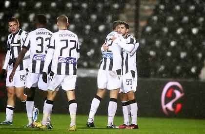 Και τώρα… Άιντραχτ, στο μυαλό όλων στον ΠΑΟΚ