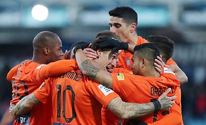 Τσακίρης: «Πήρε αυτό που άξιζε η ΑΕΚ - Πάει με καλή ψυχολογία και χωρίς προβλήματα στο ματς με την Μπράιτον»