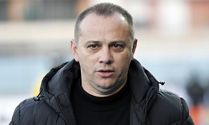 Στάικος: «Ξέρω ότι θα είναι δύσκολη χρονιά, στο τέλος όμως θα είμαστε εκεί που πρέπει»