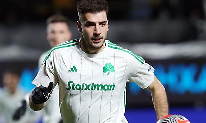 Ιωαννίδης: «Δεν υπάρχει ανησυχία στην ομάδα, γνωρίζουμε την ποιότητά μας»