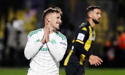 Αθανασίου: «Μη φυσιολογική κατάσταση - Τα έκανε όλα λάθος ο Παναθηναϊκός»