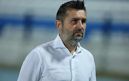 Φαβορί για τον πάγκο της Ουνιόν Βερολίνου ο Νέναντ Μπιέλιτσα