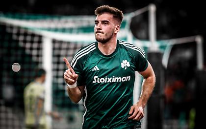 Ο ασταμάτητος ακόμα κι από Top Class αμυντικούς, Φώτης Ιωαννίδης, δεν είναι «έργο» μιας σεζόν