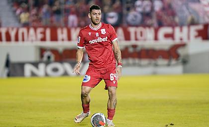 Δεληγιαννίδης: «Η ποιότητα του ΠΑΟΚ μας τιμώρησε»