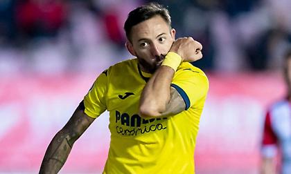 Επέστρεψε στις νίκες με χατ-τρικ του Μοράλες η Βιγιαρεάλ πριν τον «τελικό» με τον Παναθηναϊκό!