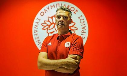 Γραμματικός: «Μπορούμε να παίξουμε πολύ καλύτερα, βγάλαμε χαρακτήρα»