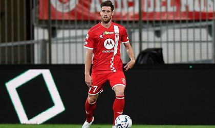 Ισόπαλη η μάχη… Χατζηδιάκου-Κυριακόπουλου, έβγαλε ασίστ o Έλληνας μπακ-χαφ