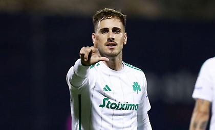 Παναθηναϊκός: Θα εξαπολύσει το «λάτιν όπλο» του ο Γιοβάνοβιτς;