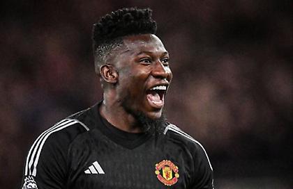 Ιστορικό επίτευγμα της Γιουνάιτεντ: Πρώτη ομάδα με 500 clean sheets στην Premier League!