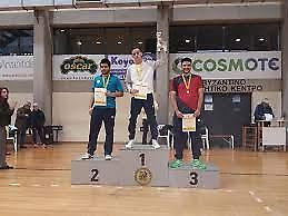 Σε εξέλιξη οι δηλώσεις συμμετοχής για το 11ο αναπτυξιακό όπεν του Πέρα Αθηνών