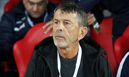 Πετράκης: «Μας αδικεί το αποτέλεσμα»