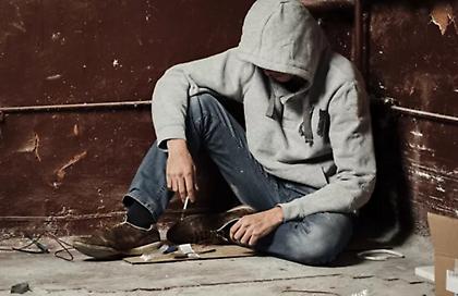 Ανησυχητική αύξηση της χρήσης ναρκωτικών από νέους - Σε ανοδική πορεία η χρήση της κοκαΐνης
