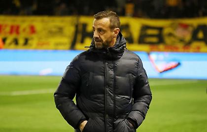 Κακός μπελάς για τον Παναθηναϊκό ο Μάντζιος