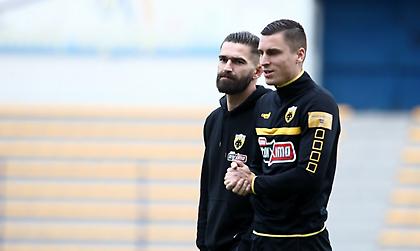 Βράνιες: «Ο Λιβάγια ήθελε να σκοτώσει τον Μπόατενγκ-Κλειδώθηκε στα αποδυτήρια για να σωθεί»