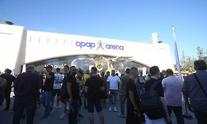 Δεν ξεχνά όσους πήγαν κόντρα στην Opap Arena η ΑΕΚ - Ειδικό χώρο σε αυτά τα πρόσωπα θα έχει το Μουσείο