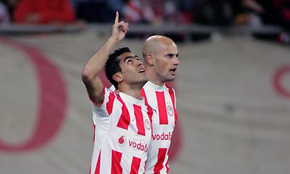 Καστίγιο κατά Τζόρτζεβιτς: «Θα είχες 5-6 γκολ χωρίς τα πέναλτι–Εγώ δεν είμαι υποκριτής»