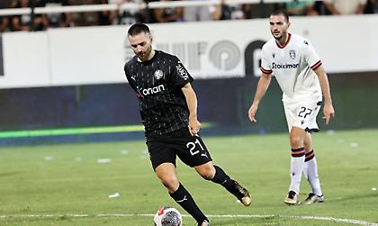 Με Τοράλ κόντρα στον Παναθηναϊκό ο ΟΦΗ