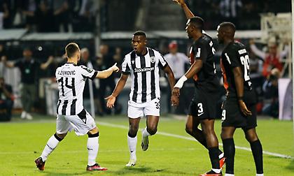 Τσορμπατζόγλου: «Την Πέμπτη το βράδυ παίζεται μία ολόκληρη φάση στην Ευρώπη»