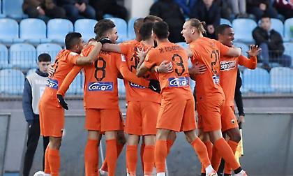 ΑΕΚ: Στο… +6 από πέρσι