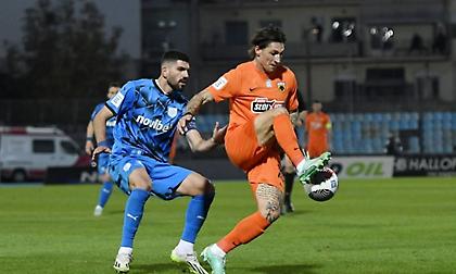 Κετσετζόγλου: «Έδειξε μεγαλύτερη υπευθυνότητα η ΑΕΚ-Προλαβαίνει Μπράιτον ο Αραούχο»